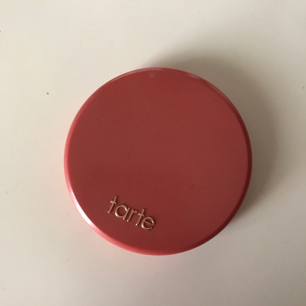 TARTE Amazonian Clay 12-Hour Blush in Charisma